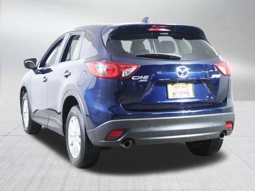2015 Mazda CX-5 Touring