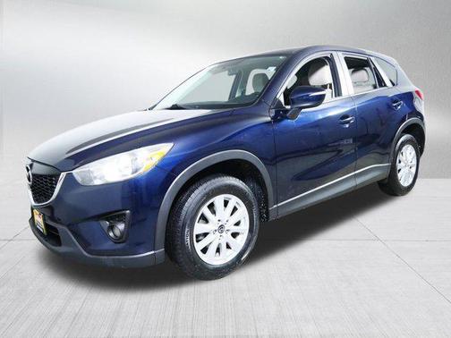 2015 Mazda CX-5 Touring