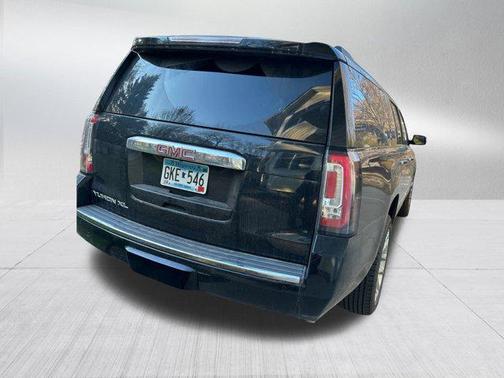 2016 GMC Yukon XL Denali