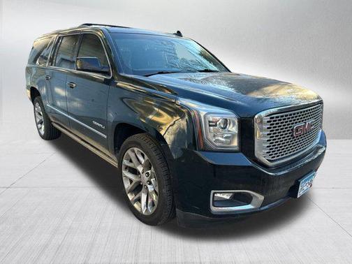 2016 GMC Yukon XL Denali