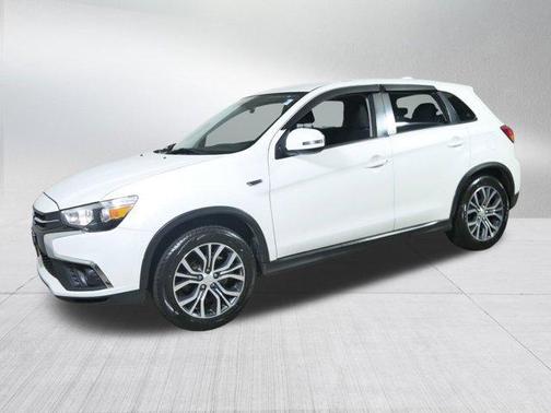 2019 Mitsubishi Outlander Sport 2.0 SP