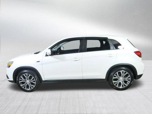 2019 Mitsubishi Outlander Sport 2.0 SP
