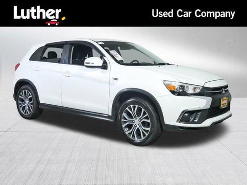 2019 Mitsubishi Outlander Sport 2.0 SP