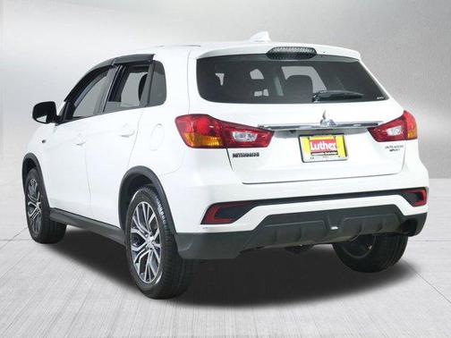 2019 Mitsubishi Outlander Sport 2.0 SP