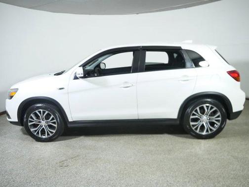 2019 Mitsubishi Outlander Sport 2.0 SP