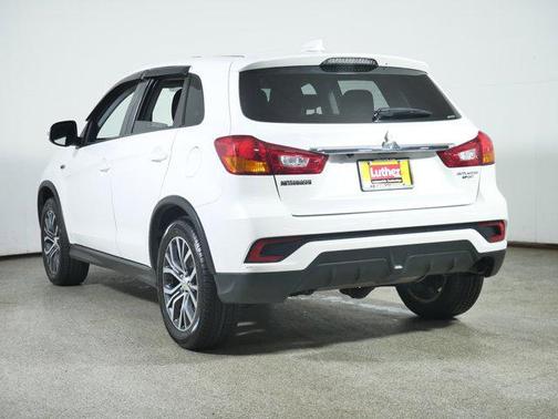 2019 Mitsubishi Outlander Sport 2.0 SP