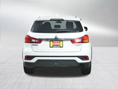 2019 Mitsubishi Outlander Sport 2.0 SP