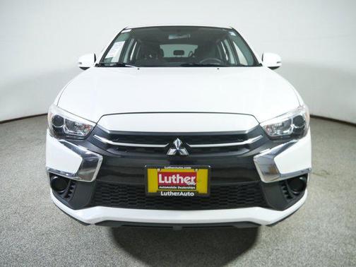2019 Mitsubishi Outlander Sport 2.0 SP