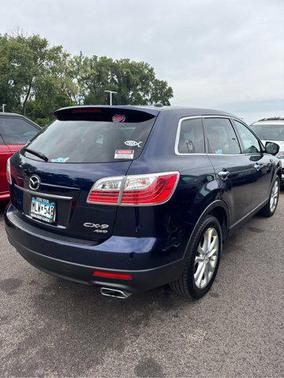 2012 Mazda CX-9 Grand Touring
