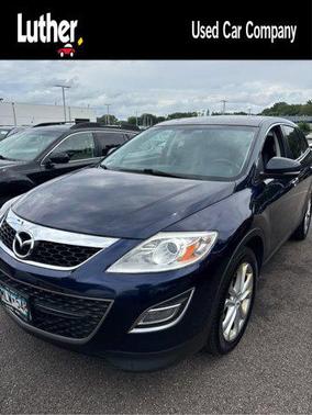 2012 Mazda CX-9 Grand Touring