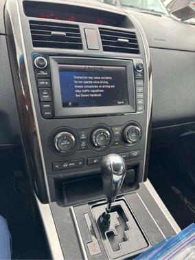 2012 Mazda CX-9 Grand Touring