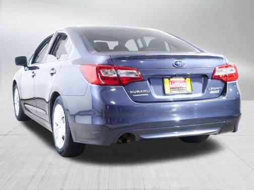2017 Subaru Legacy Base