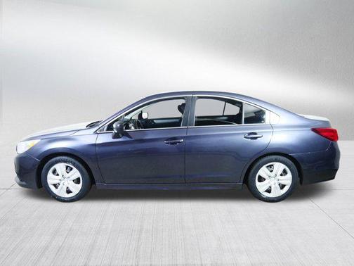 2017 Subaru Legacy Base