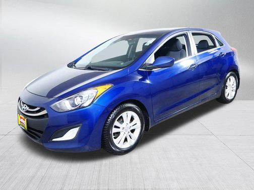 2013 Hyundai Elantra GT Base