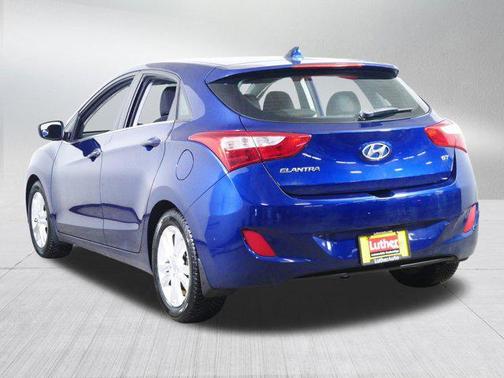 2013 Hyundai Elantra GT Base