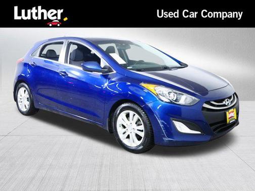 2013 Hyundai Elantra GT Base