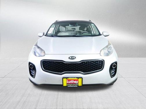 2019 Kia Sportage EX