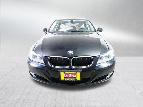 2012 BMW 328 328i xDrive