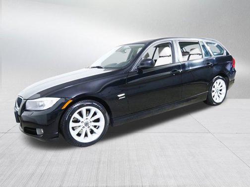 2012 BMW 328 328i xDrive