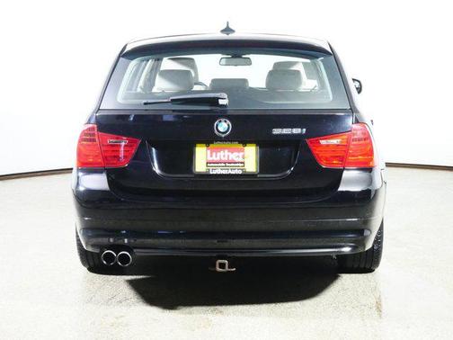 2012 BMW 328 328i xDrive