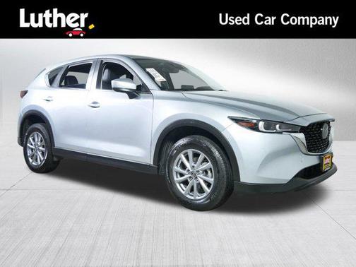 2023 Mazda CX-5 2.5 S Preferred Package