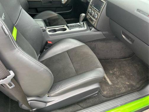 2011 Dodge Challenger SRT8