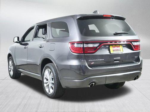 2020 Dodge Durango GT Plus