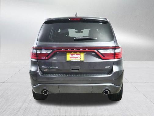 2020 Dodge Durango GT Plus