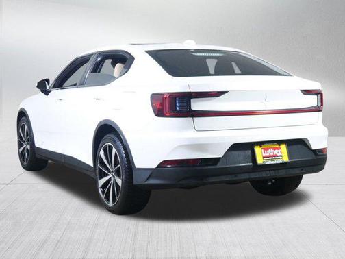 2022 Polestar 2 Long Range Dual Motor