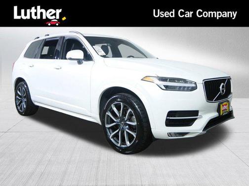 2019 Volvo XC90 T5 Momentum