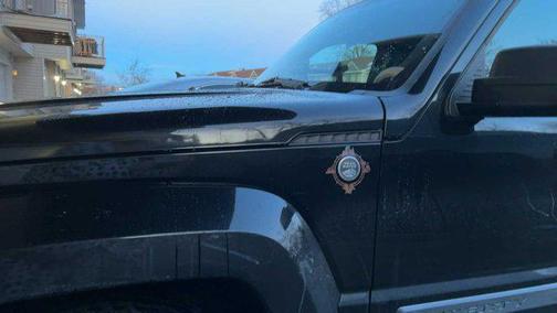 2011 Jeep Liberty Limited