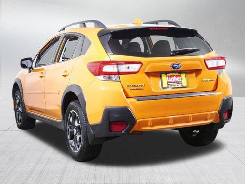2018 Subaru Crosstrek 2.0i