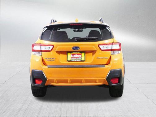 2018 Subaru Crosstrek 2.0i