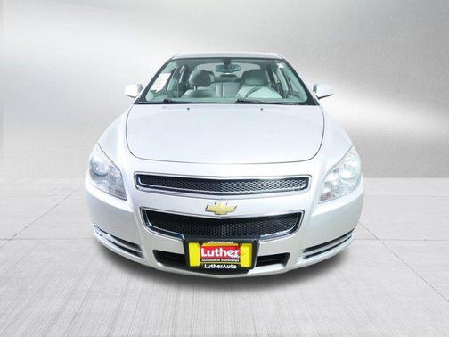 2011 Chevrolet Malibu 2LT