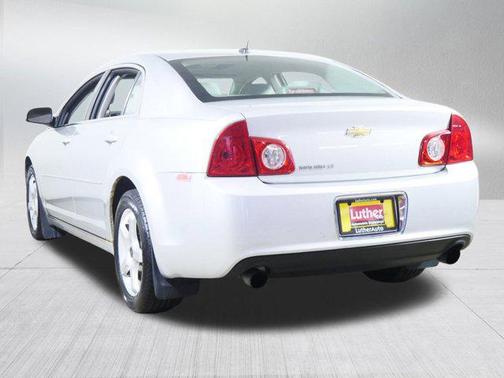 2011 Chevrolet Malibu 2LT