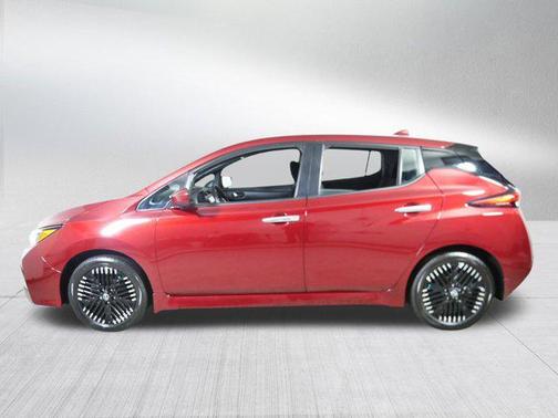 2024 Nissan Leaf SV PLUS