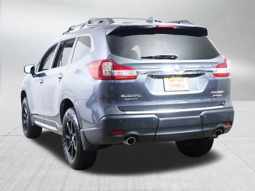 2021 Subaru Ascent Limited 7-Passenger
