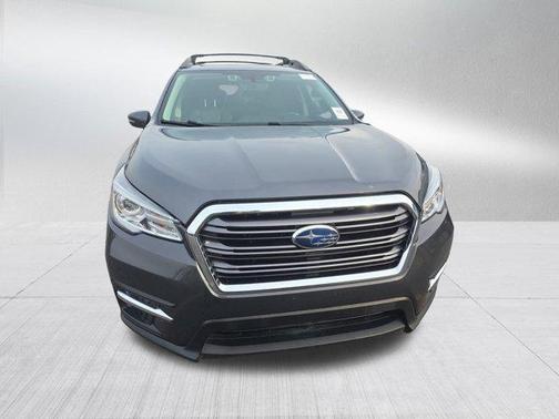 2021 Subaru Ascent Limited 7-Passenger