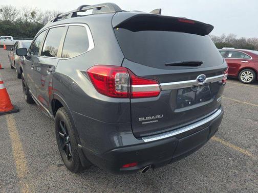 2021 Subaru Ascent Limited 7-Passenger