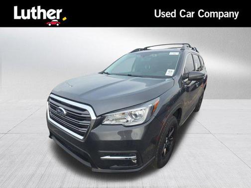 2021 Subaru Ascent Limited 7-Passenger