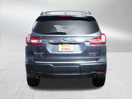 2021 Subaru Ascent Limited 7-Passenger