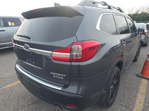 2021 Subaru Ascent Limited 7-Passenger