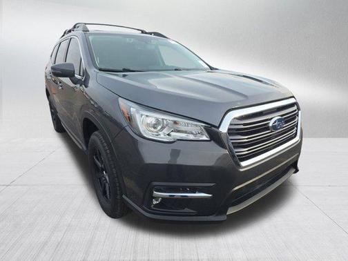 2021 Subaru Ascent Limited 7-Passenger