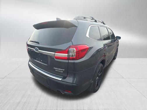 2021 Subaru Ascent Limited 7-Passenger