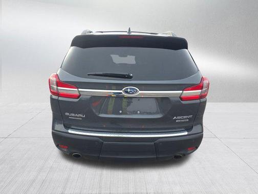 2021 Subaru Ascent Limited 7-Passenger