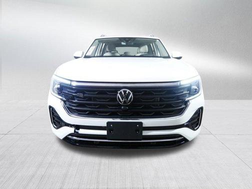 2024 Volkswagen Atlas 2.0T SEL Premium R-Line 4MOTION