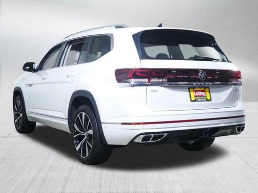 2024 Volkswagen Atlas 2.0T SEL Premium R-Line 4MOTION