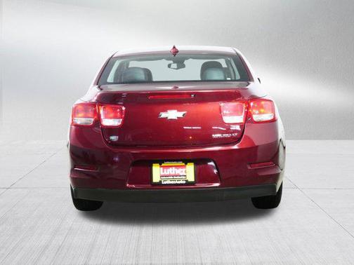 2015 Chevrolet Malibu 1LT