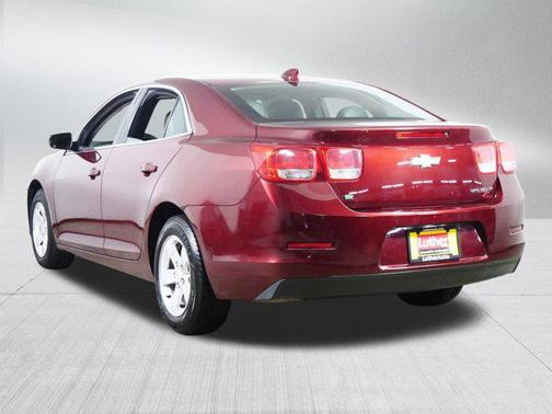 2015 Chevrolet Malibu 1LT