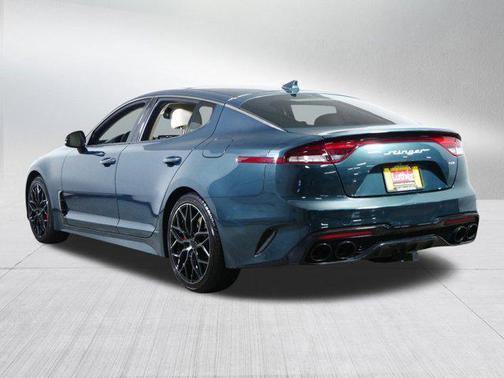 2023 Kia Stinger GT-Line